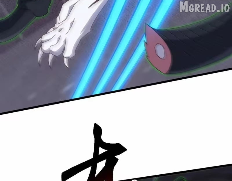 Invasion of the Myriad Races: Starting by Taming a Legendary Beast Chapter 84  - page 11
